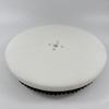 Tdf Nylon Floor Cleaning Brush Assembly Disk Round Floor Brush Scrubbing Rotary Disc