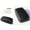 For Mitsubishi ASX Customzied Microfibre Leather Center Armrest Cover   Car decoration Interior upgrade car interior