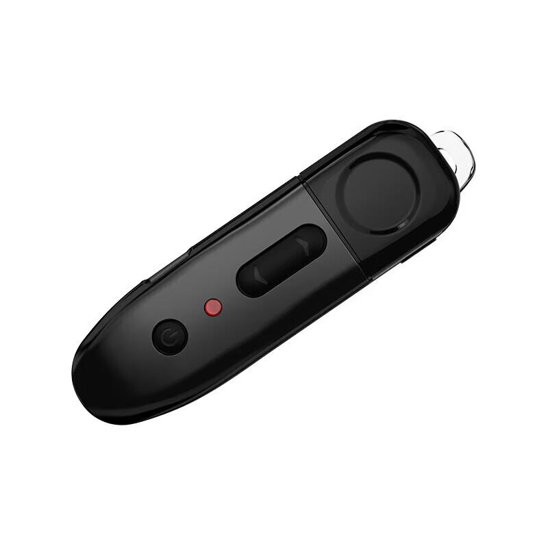 Fomtalk MAC-T2 Ear-Hook Two-Way Radio (CN version)