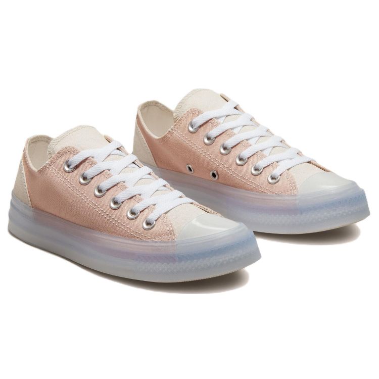 Converse Chuck Taylor All Star CX Low Rose Pink A01177C