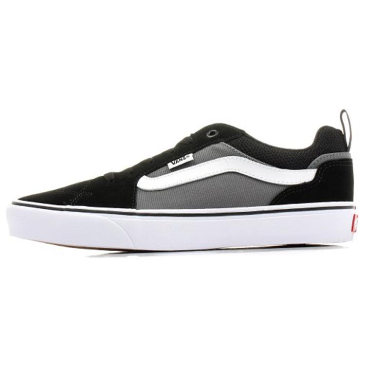 Filmore Vans  Black Pewter  VN0A3MTJT2J 44