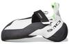 Unisex Buty sportowe adidas Five Ten Hiangle Cloud White Core Black Signal Green