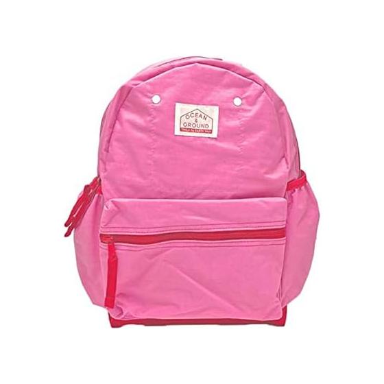 Ocean and Ground DAYPACK GOODAY Nylon Backpack Kids Baby Boys Girls XS CY: Cherry [Limited]