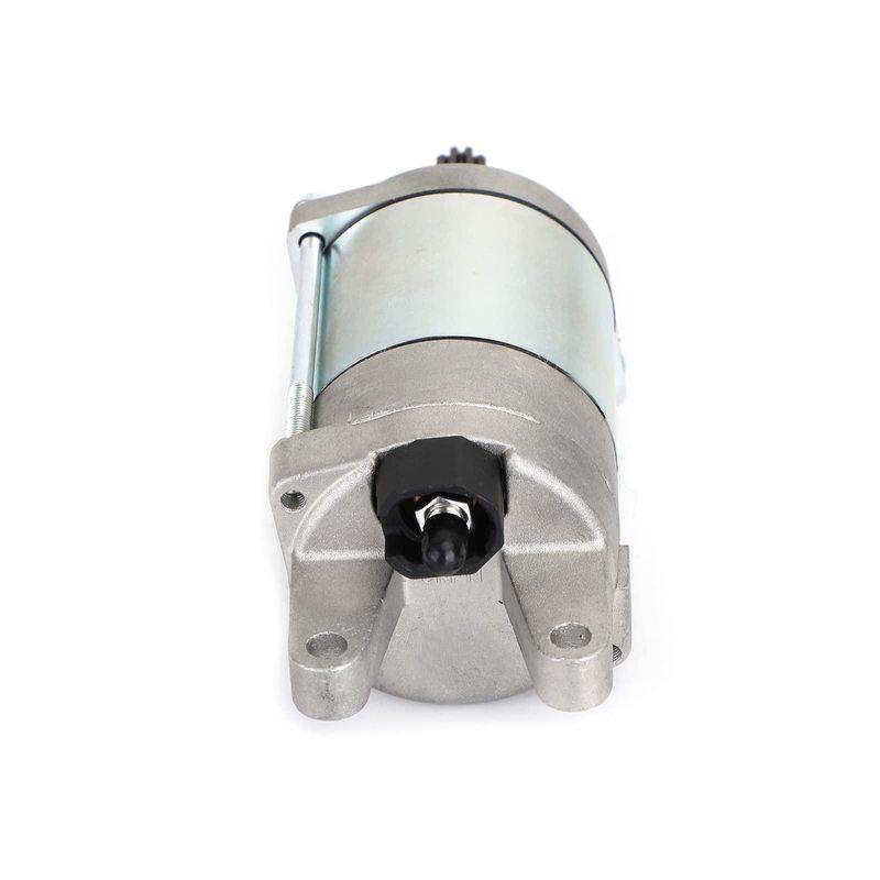 31200-K31-901 Starter Motor Engine Starting For HONDA Motorcycle CRF250F A CRF250F AC CRF250F - Motos Accessories