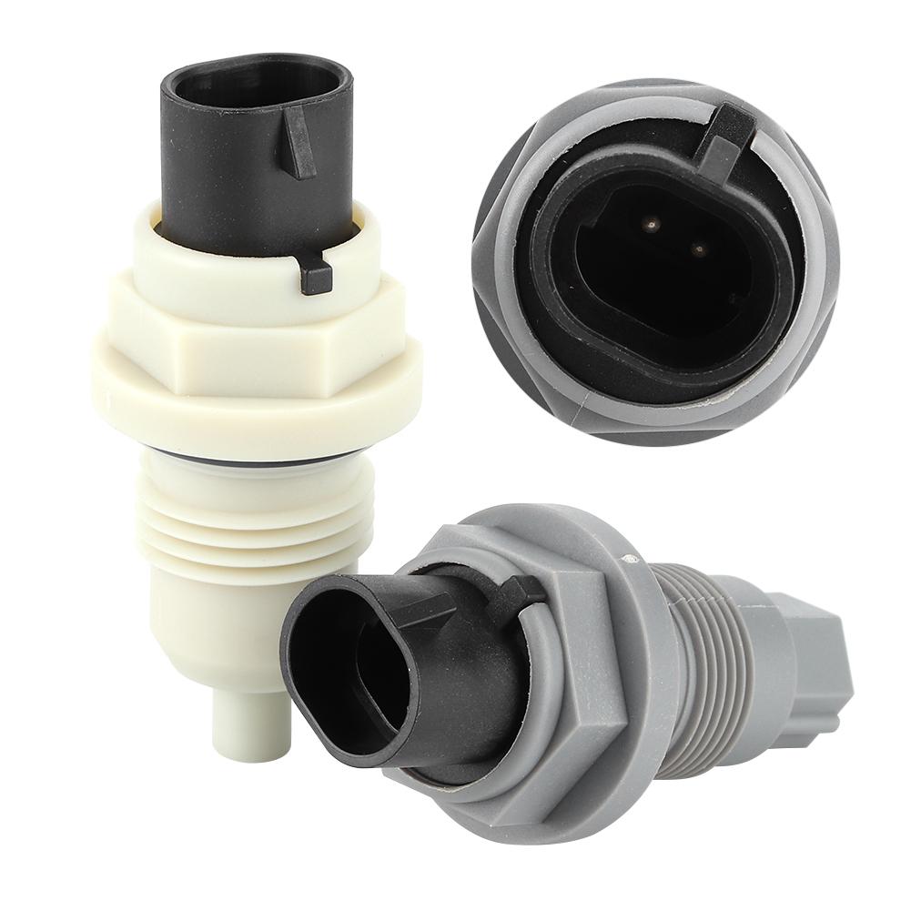 2pcs set Input Output Speed Sensor Fit for Chrysler Pacifica 604 606 Turbine A604 41TE Transmission