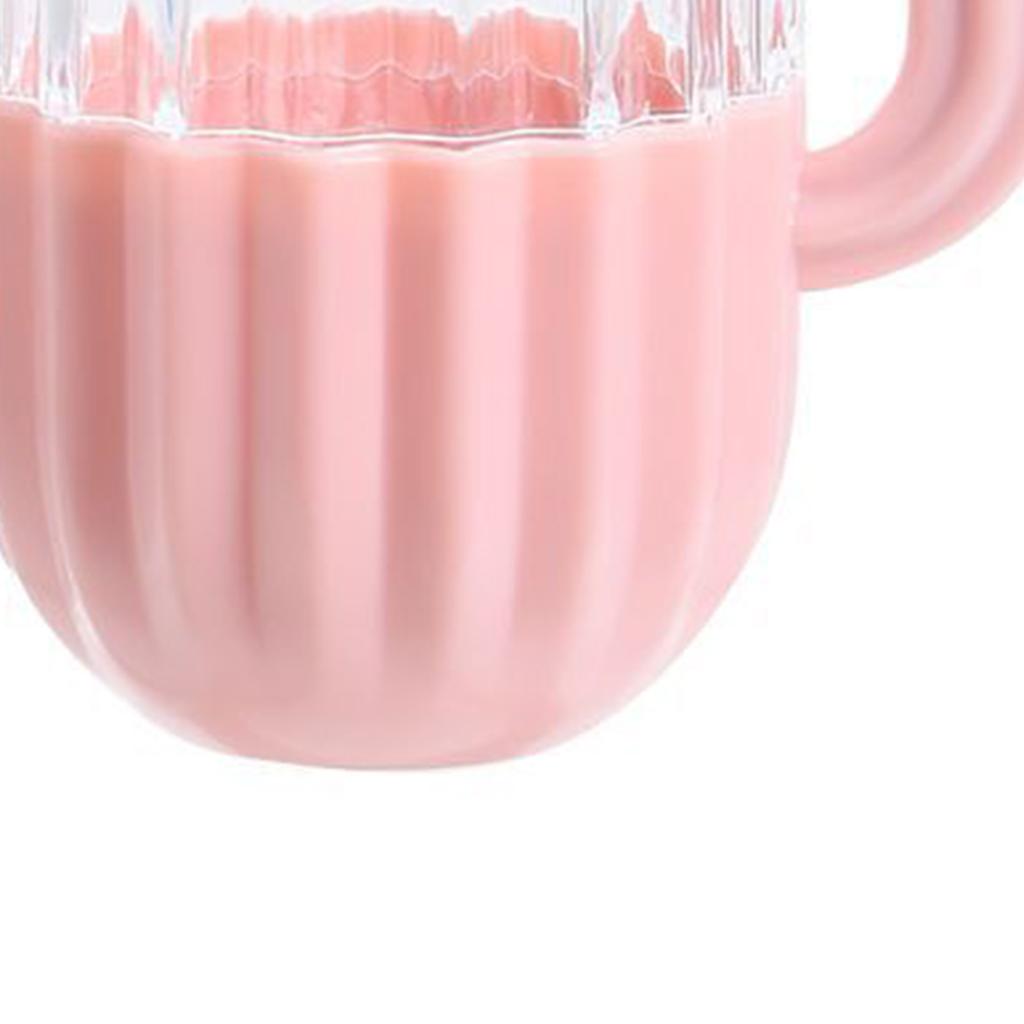 Makeup Sponge Storage Box Beauty Cactus Shape Blender Holder Portable Powder Puff Carrying Case for Travel