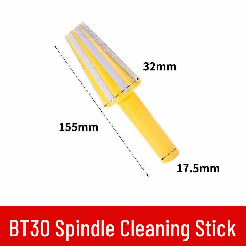 

Aokewen BT30 CNC Spindle Cleaning Rod