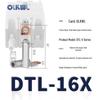 OLKWL DTL Series Copper-Aluminum Cable Lug