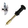 ZSDTRP Mikuni Carburetor Pull Choke Knob Starter Assembly for TM24 TM32 TM34 TM36 TM38 HSR42 HSR45 HSR48 Carbs