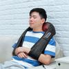 U Type Electrical Massage Shiatsu Back Neck Shoulder Massager Multifunctional Shawl Infrared Heated Kneading Massager