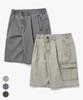 SUARE Vtg Garment Bermuda Pants - 3 Colors