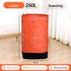 Large Drawstring Moving & Storage Organizer Bag
