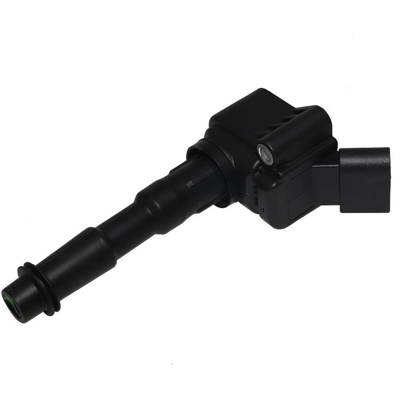 030905110A Car Engine IGNITION COIL FOR VW VOLKSWAGEN FOX Hatchback  VOYAGE GOL VI 1.0 030905110D 1 PIECE