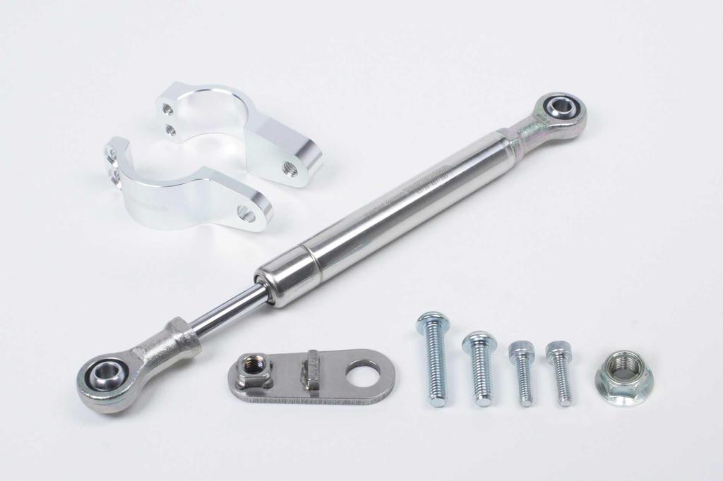 SP Takegawa 06-01-3005 Strengthening Damper Kit Monkey, Gollira, 6V Shari (For Normal Fork)