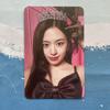 [USED] IVE Fc Limited 1st Period 2nd Day Seoul Concert Bonus Trading Card Yujin