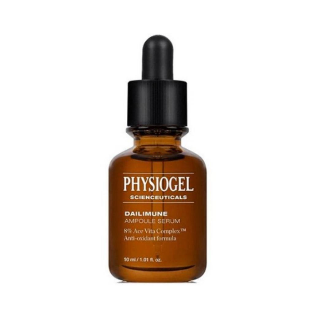 Physiogel Scientuals Daily Mune Ampoule Serum 10ml