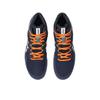 Asics Matcontrol 4 Wrestling Shoes Mid-Top Training Shoes Unisex Shoes 1081A069-400