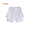 ANTA Girls' Summer Athletic Shorts