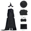 Wicked Cosplay Costume, Elphaba Witch Glinda Cosplay Outfit, Cross-Border Supply