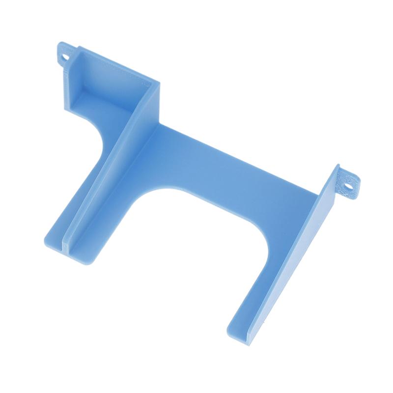 2.5In Hard Drive Bracket Network Adapter 3D Printed Stand Holder For Ps2 Fat Game Console