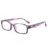 Eyeglasses Stripe Presbyopic Glasses Computer Glasses Hyperopia Eyewear Glasses Reading Glasses