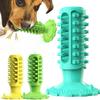 Dog Toy Suction Cups, Sound-emitting Teething Sticks, Biting Dog Toothbrushes, Pet Supplies