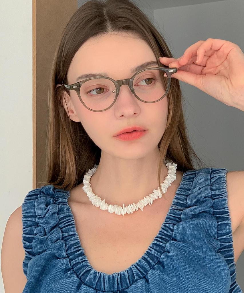 Baseukala Cloe (4Colors) Glasses