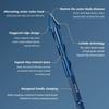 Precision Drilling Eccentric Drill Hole Opener Tile  Drill Bit Triangle Tile Drill Set  Tile