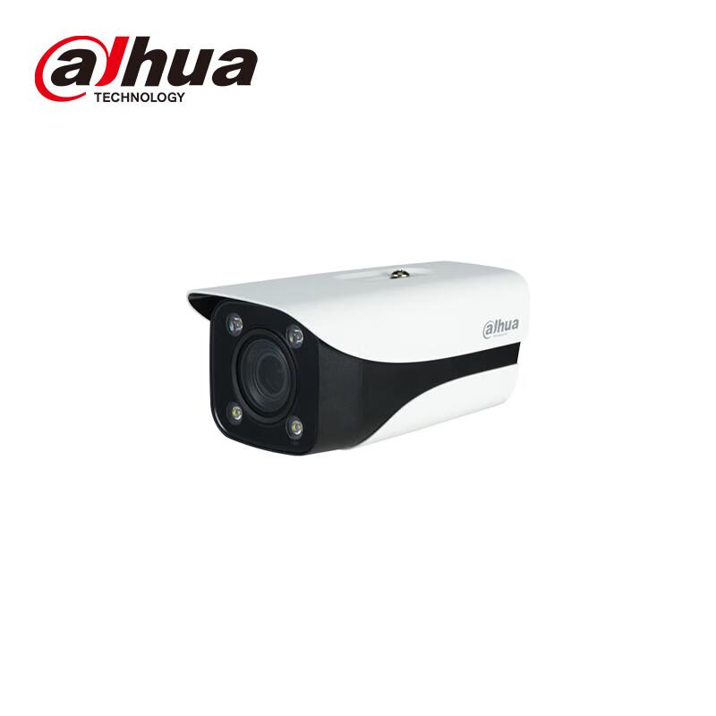 

Dahua 4MP Vari-focal Bullet Network Camera CN plug (adapter included)