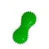 Foot Massage Roller Peanut Double Lacrosse Spiky Ball