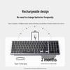 UGREEN KU005 Dual Mode Wireless Bluetooth Keyboard