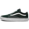 Old Skool 'Scarab' (Unisex) Scarab / True White Skateboard Shoes VN0A38G1QSU