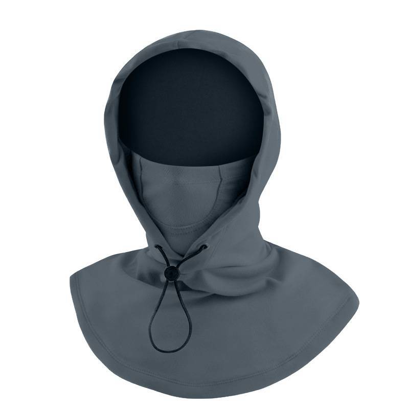 Riding Face Mask With Windproof Warmth For Outdoor Cycling Enthusiasts