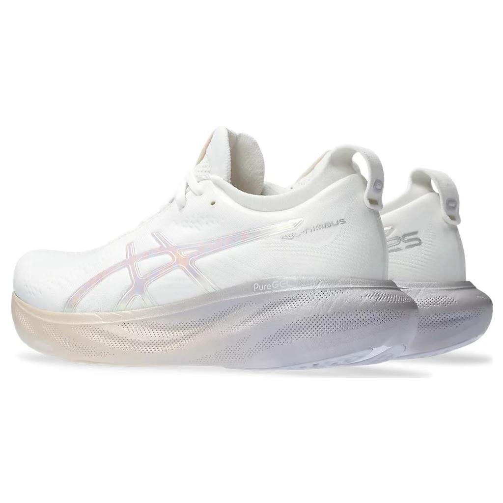 New Asics Gel Nimbus 25 'Anniversary Pack' Women's 1012B626-101