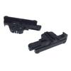 77368445 77368446 For Jeep Renegade 15-19 Sunproof Clip Slideway Ceiling Bracket