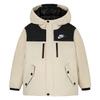 Nike Kids' 90% Down Puffer Jacket
