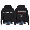 Hoodies For Women Oversized Winter Sweatshirts Pullover Trendy Fall Winter Clothes
