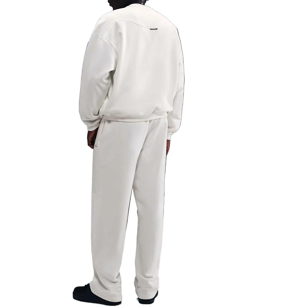Nike Standard Issue Men's Therma-FIT Brushed Open-Hem Basketball Pants IM6333-010