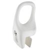Bathtub Grab Handle No Clamp-on Tub Rail Sturdy for Women