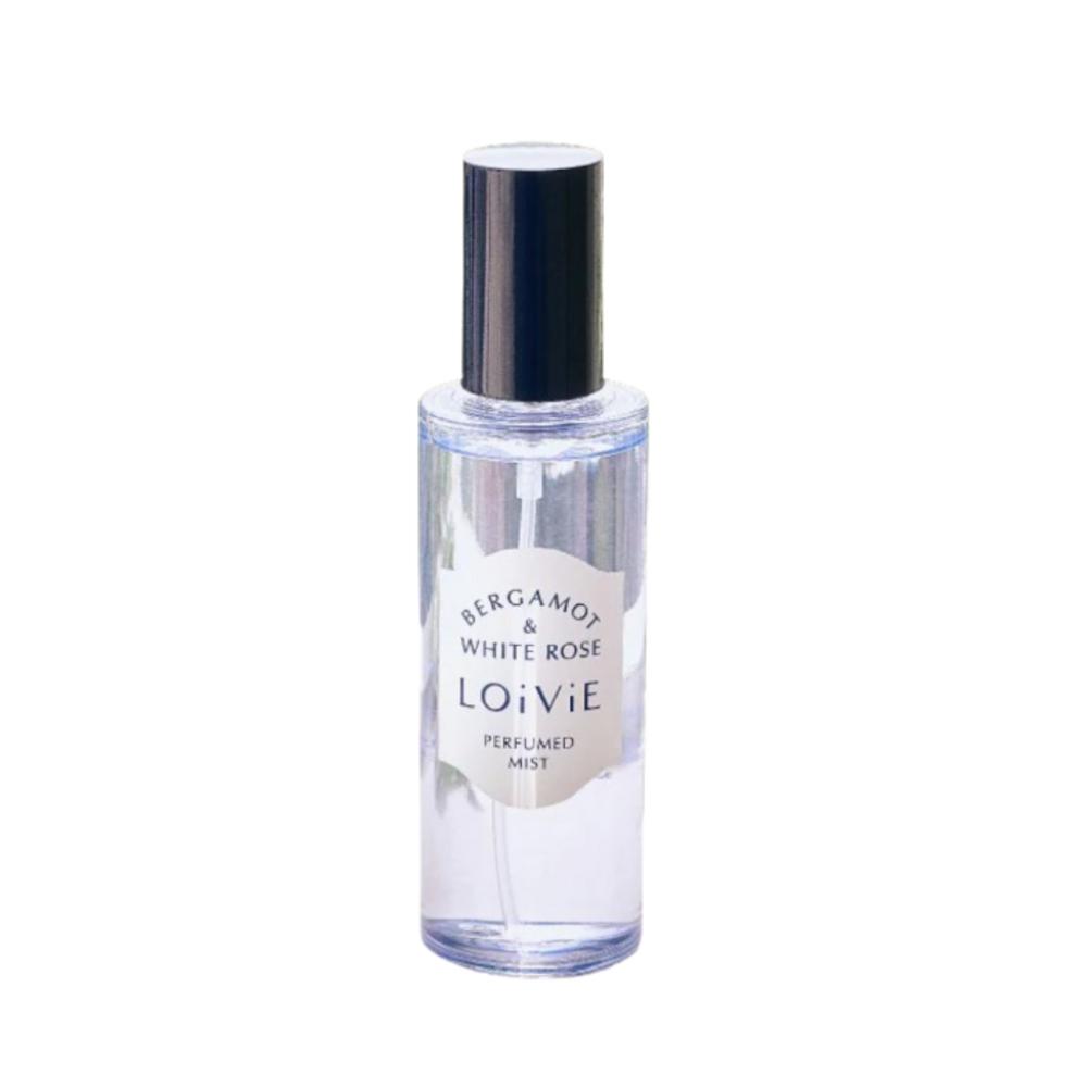 Roybi Bergamot & White Rose Perfumed Mist 120ml 1 pcs