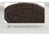Jeep Leichte Damen Atmungsaktive Wander- und Freizeitschuhe - 2024 Vielseitiger Retro Deutscher Trainer