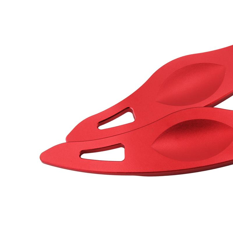 For Honda City Fit HR-V Vezel 2015 2016 2017 2018 Car Steering Wheel Shift Paddles Shifter Extension Car Accessories