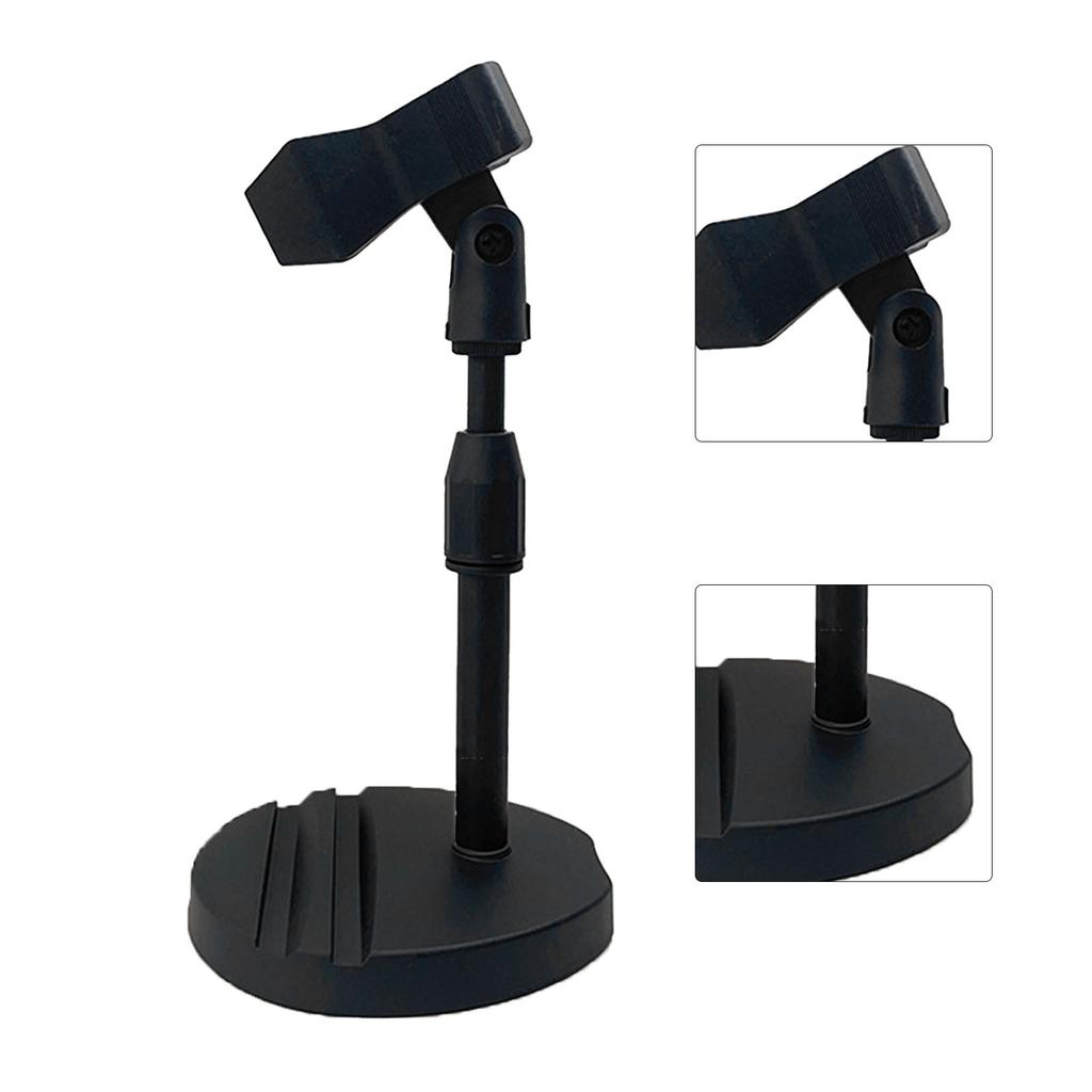 Nail Light Stand for Gel Nails 360 Degree Rotation Multifunctional Handheld UV Lamp Holder