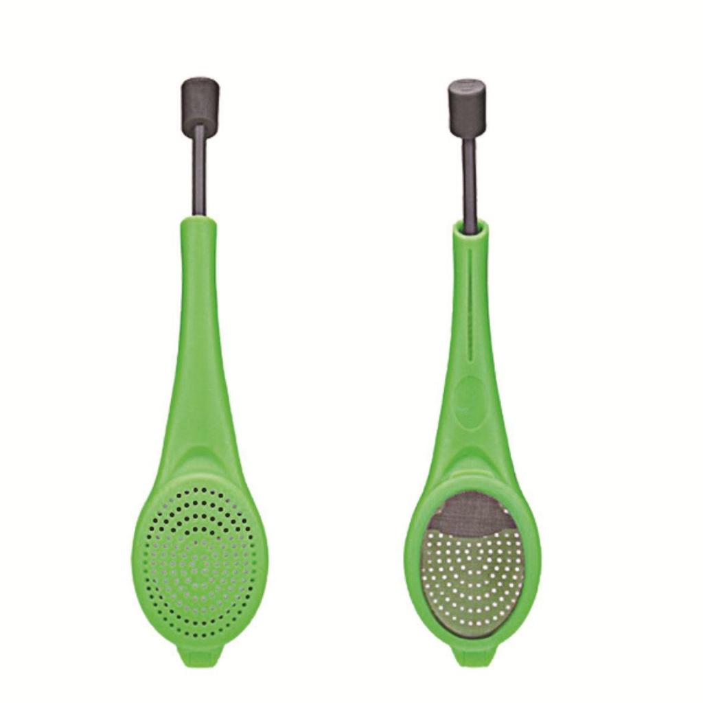 Portable Cross-Border Chinese Tea Strainer