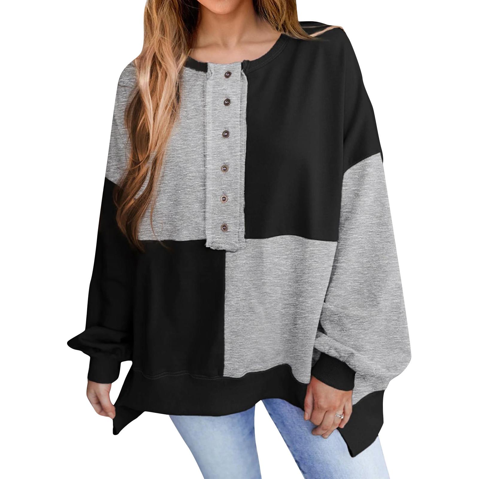 

Жіночий піджак Кардиган Светр Важкий кардиган оверсайз Жіноча куртка Пальто Осіннє пальто L чорний