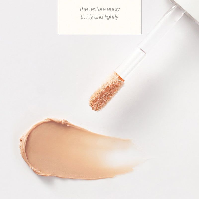 NOBEV Fix Eye Primer 2г