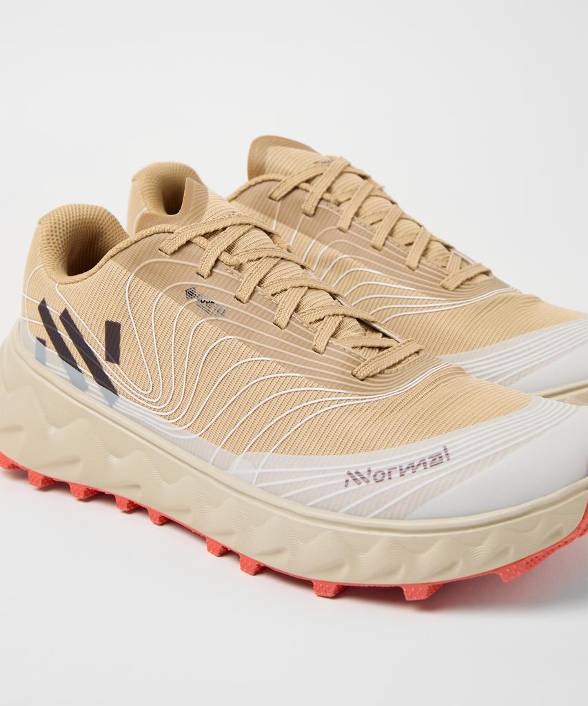 Nnormal Tomir 2.0 Gtx Beige