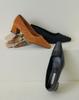 Tagtraume Boston Pointed Blockhill Pumps
