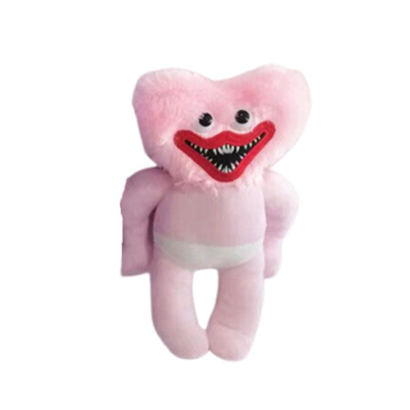 Плюшевая игрушка Poppy Playtime Мягкая и безопасная набивная кукла для детей