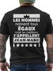 Hauts – T-shirts